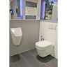Писсуар LAUFEN VILLA 31х28 см 8.4114.2.000.000.1