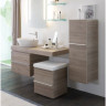 Раковина накладная LAUFEN PRO B 52x39 8.1296.4.000.109.1