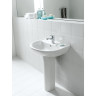 Раковина подвесная LAUFEN PRO B 65x50 8.1095.3.000.104.1